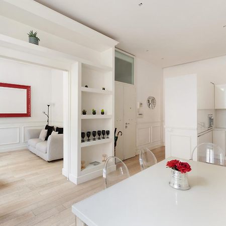 Crystal Home Piazza Navona Roma Eksteriør bilde