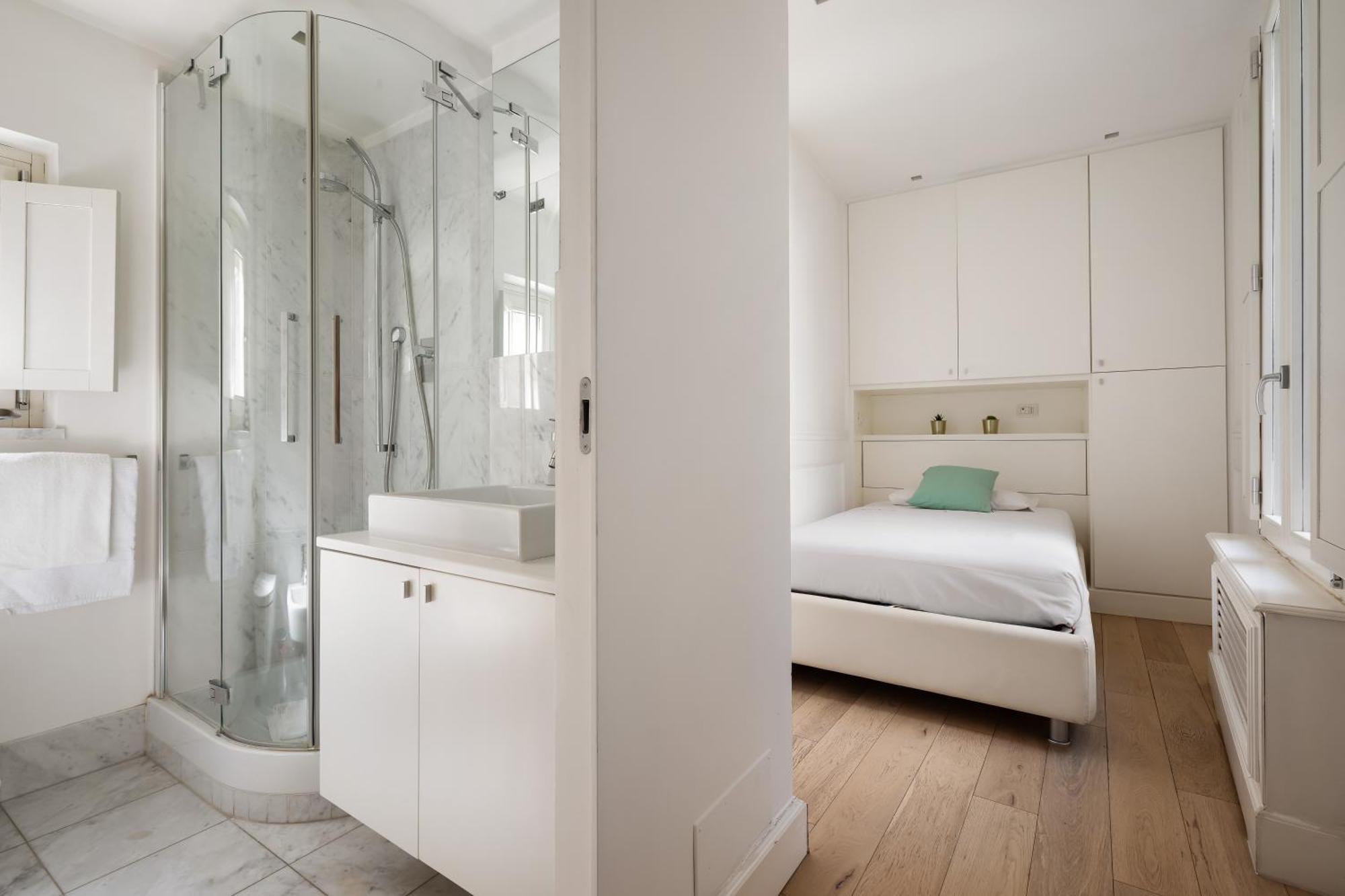 Crystal Home Piazza Navona Roma Eksteriør bilde